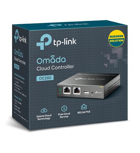 Tp link OC200 Omada Cloud Controller