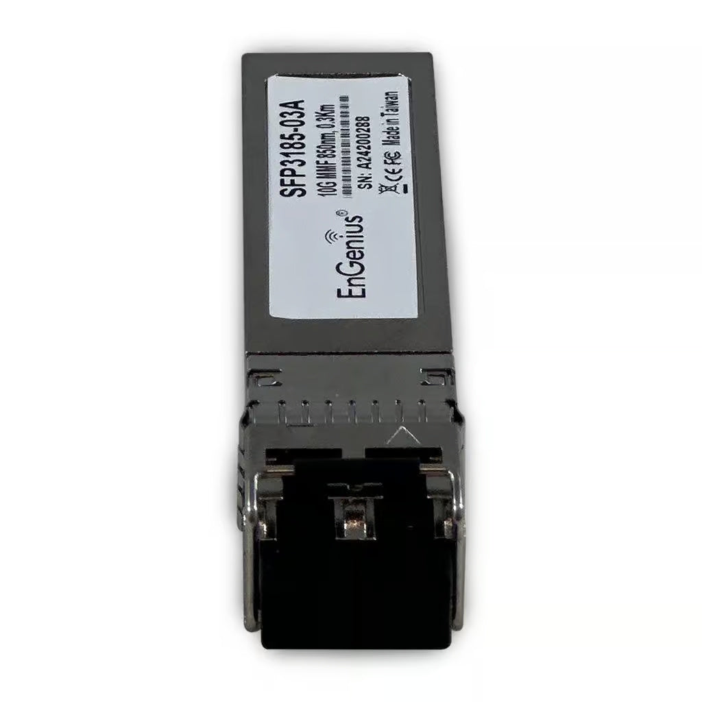 10G Ethernet Transceiver Multi-Mode SFP+ ENG-SFP3185-03A