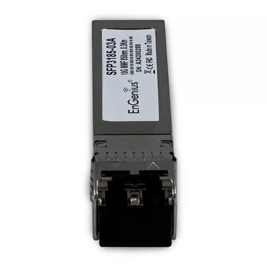 10G Ethernet Transceiver Multi-Mode SFP+ ENG-SFP3185-03A