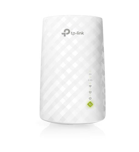 Tp link RE220 Ac750 Wi-fi Range Extender