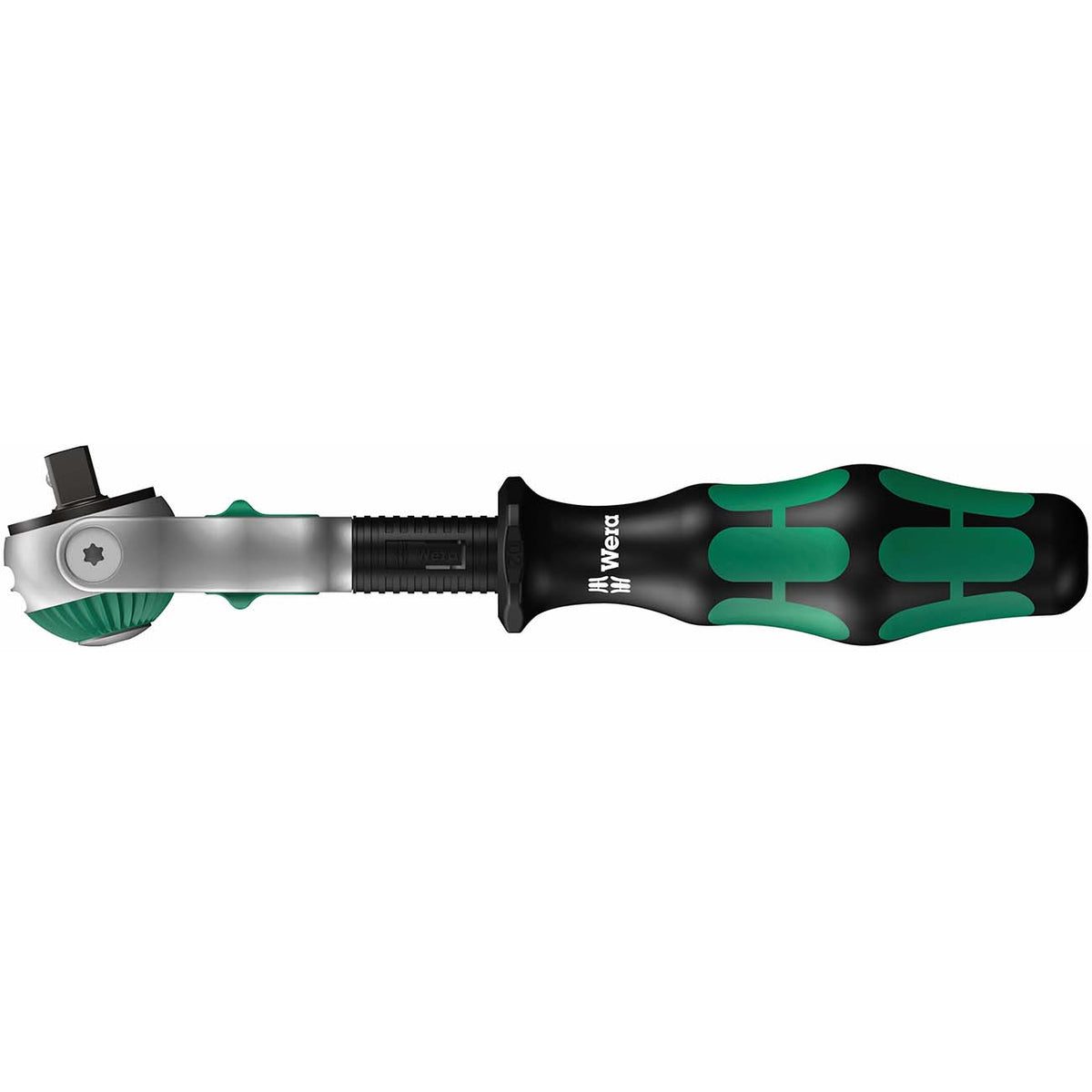 Wera 05003600001 Speed Ratchet with 1/2″ drive