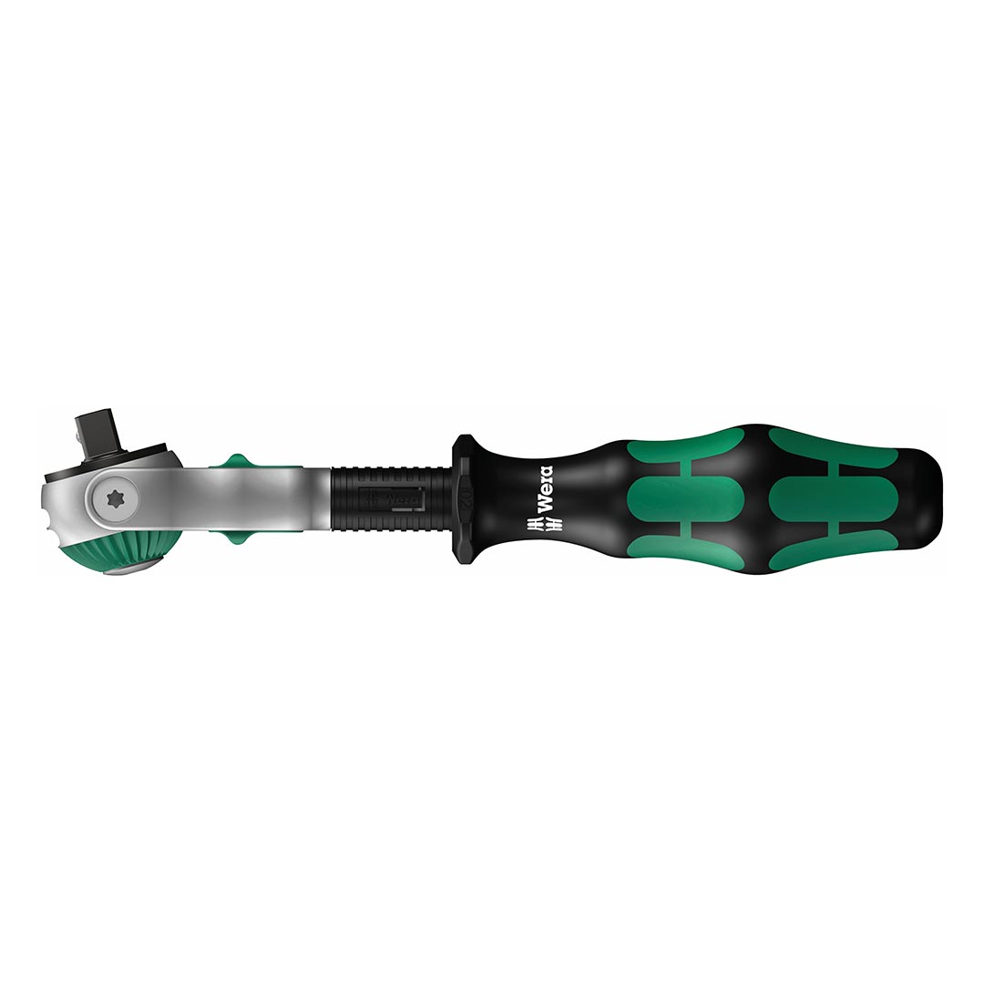 Wera 05004076001 Metric 1/2” Drive Speed Ratchet Set (29-Piece Set)