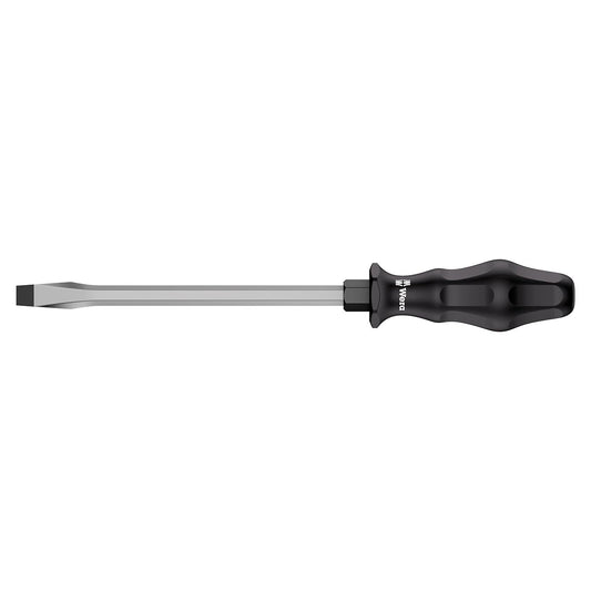 Wera Chiseldriver Screwdriver: Slotted 12 x 200mm