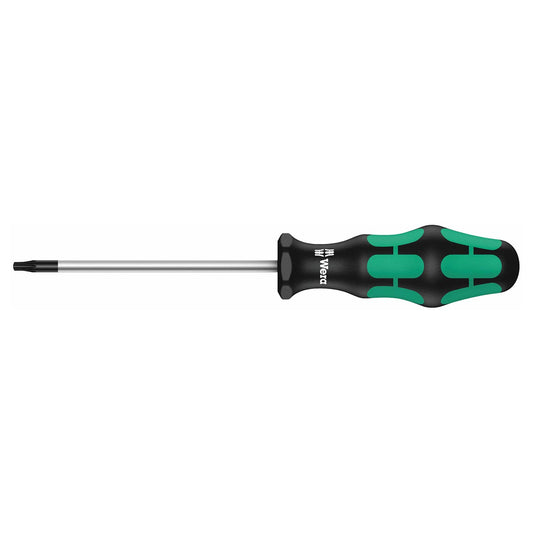 Wera Screwdriver: Torx-Plus IP #6 x 70mm 05028030001
