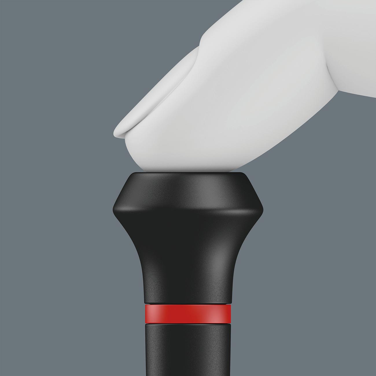 Wera Kraftform ESD Precision Micro Screwdriver: Torx TX4