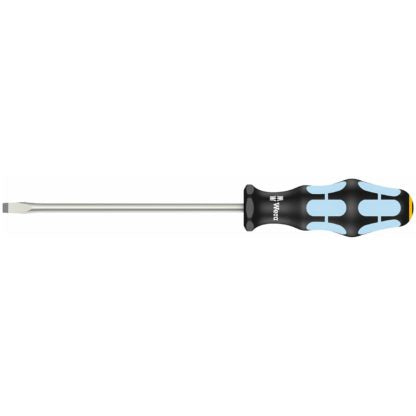 Wera 05032005001 Stainless Steel Screwdriver: Slotted 6.5 x 150mm