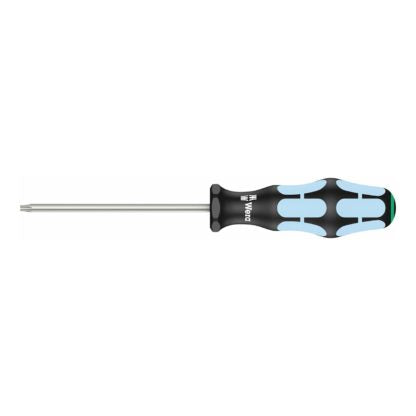 Wera 05032054001 Screwdriver: Torx Tx #20 x 100mm