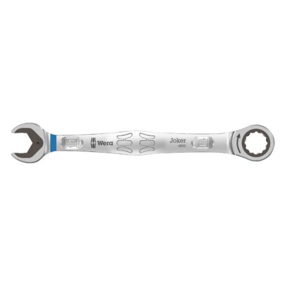 Wera 05073271001 JOKER 11mm Ratcheting Combination Wrench