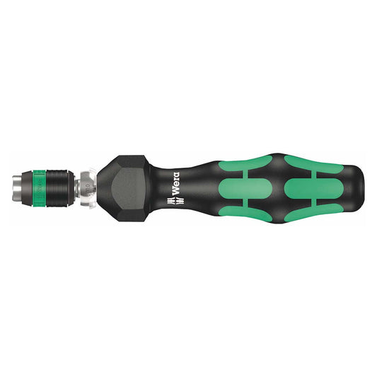 Wera 05074711001 Adjustable Torque Screwdriver (in. lbs.) w/Quick-Release Chuck