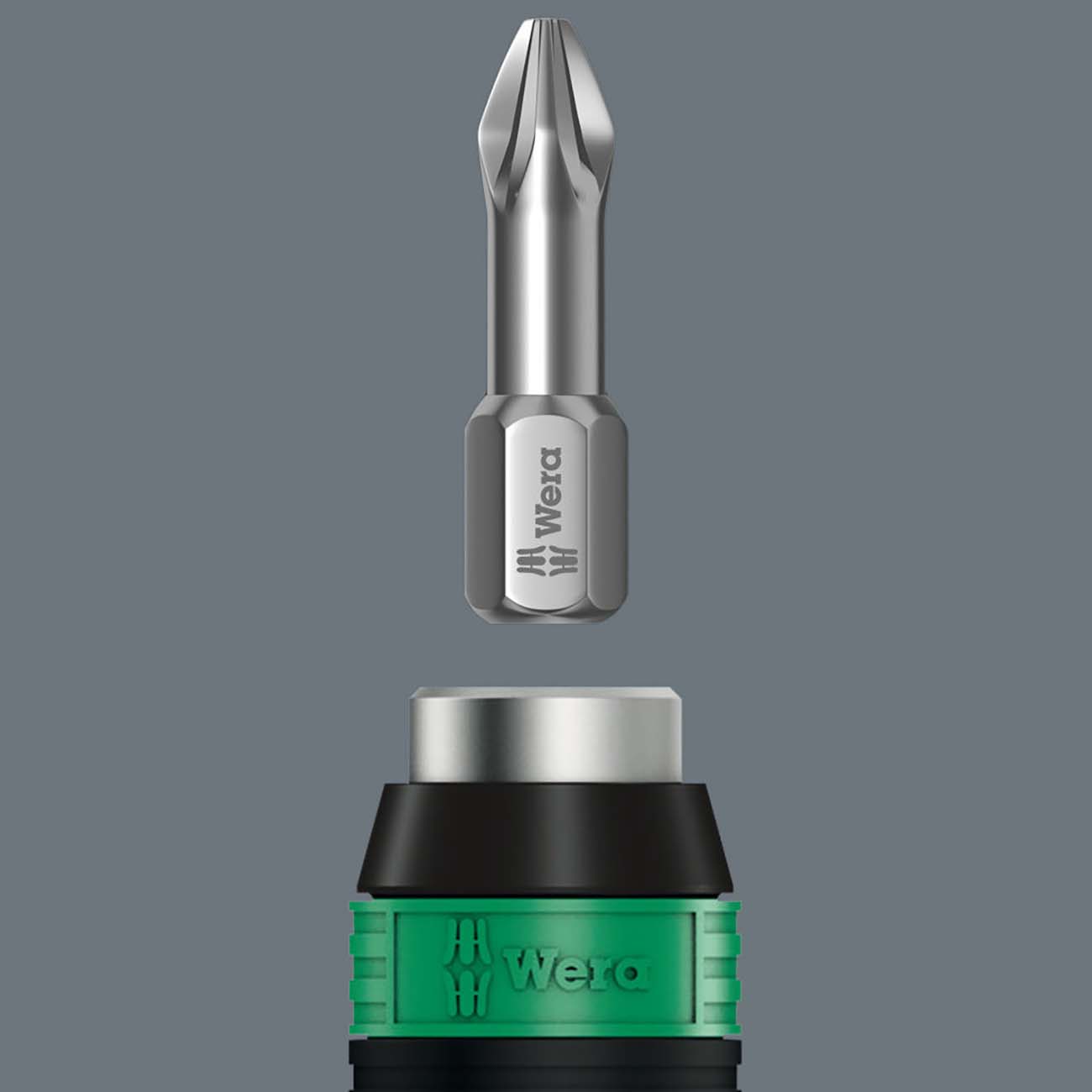 Wera 05074711001 Adjustable Torque Screwdriver (in. lbs.) w/Quick-Release Chuck