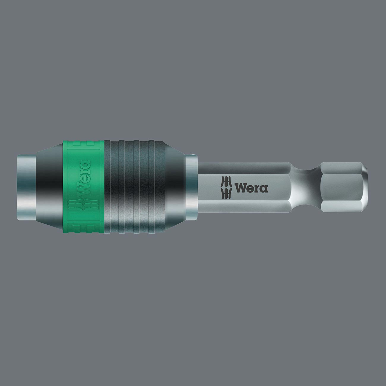 Wera Metric Tap Bit Set (7 Piece Set) 05104654001