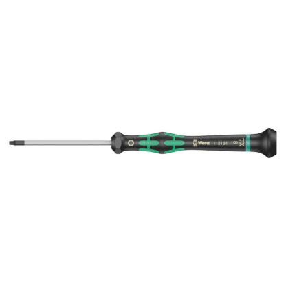 Wera 05118184001 Micro Electronics Precision TORX Screwdriver - TX #8