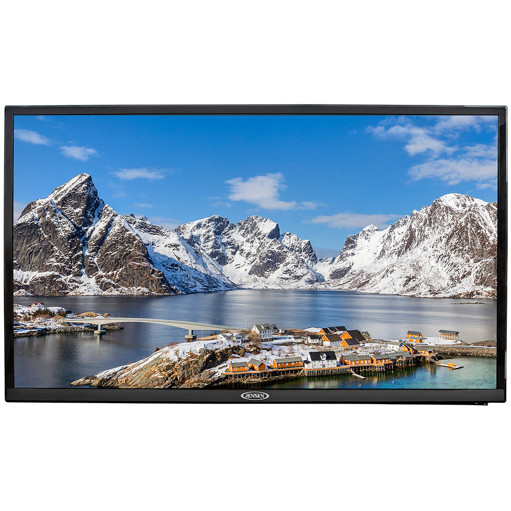 JENSEN 32" Marine Smart TV JTV3223DCS