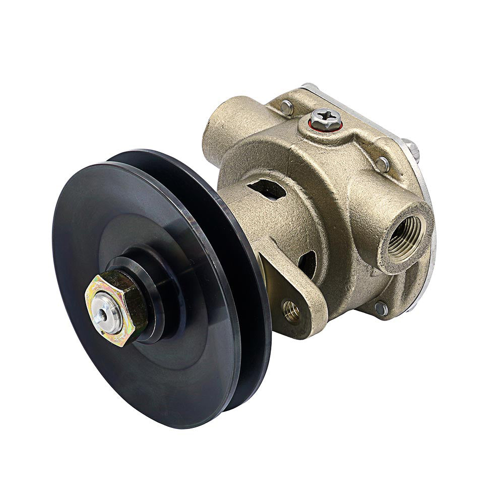 Albin Group Engine Cooling Pump f/Kohler 4-6 Cylinder Diesel 4-6.5kW Gas