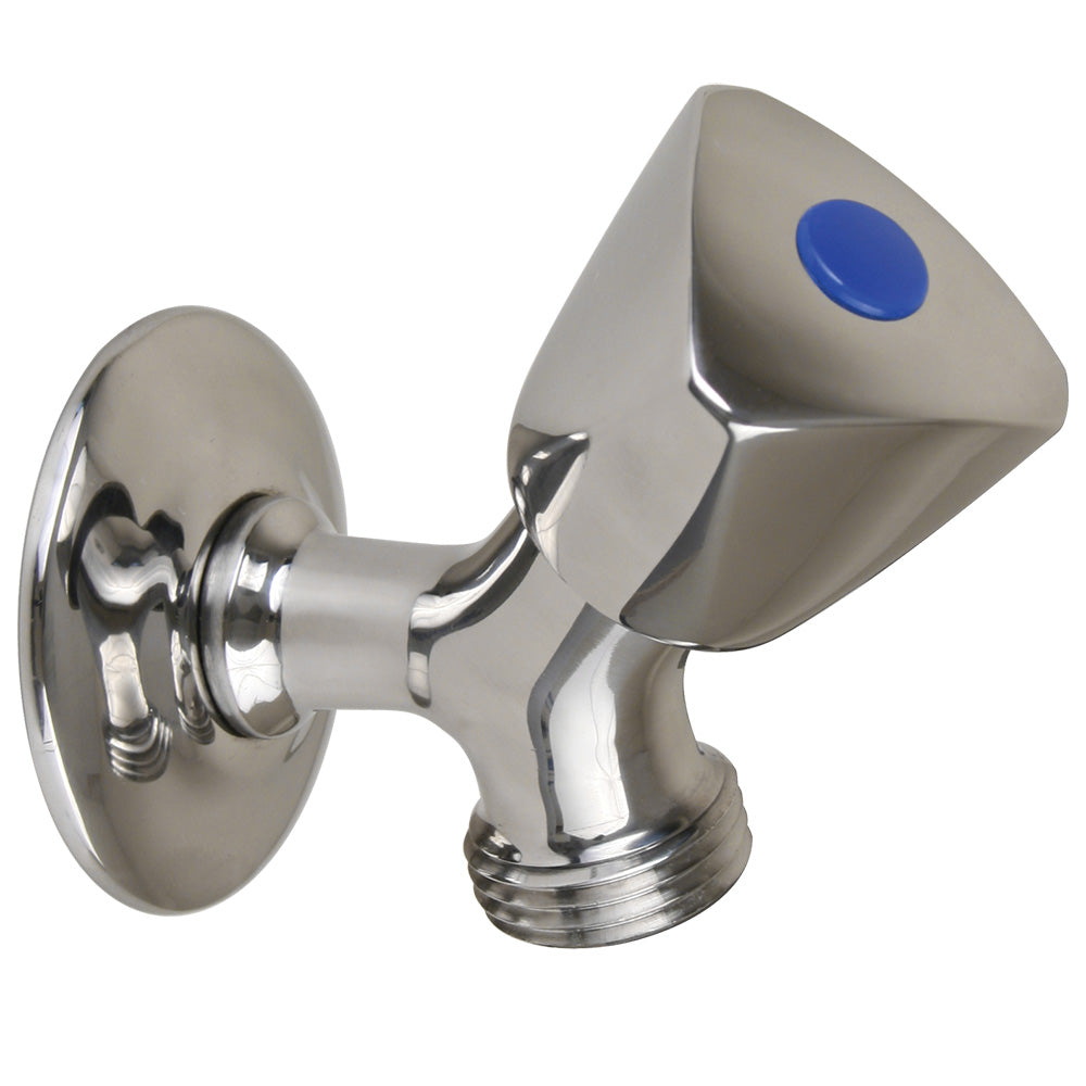 Scandvik Stainless Washdown Spigot