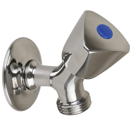 Scandvik Stainless Washdown Spigot