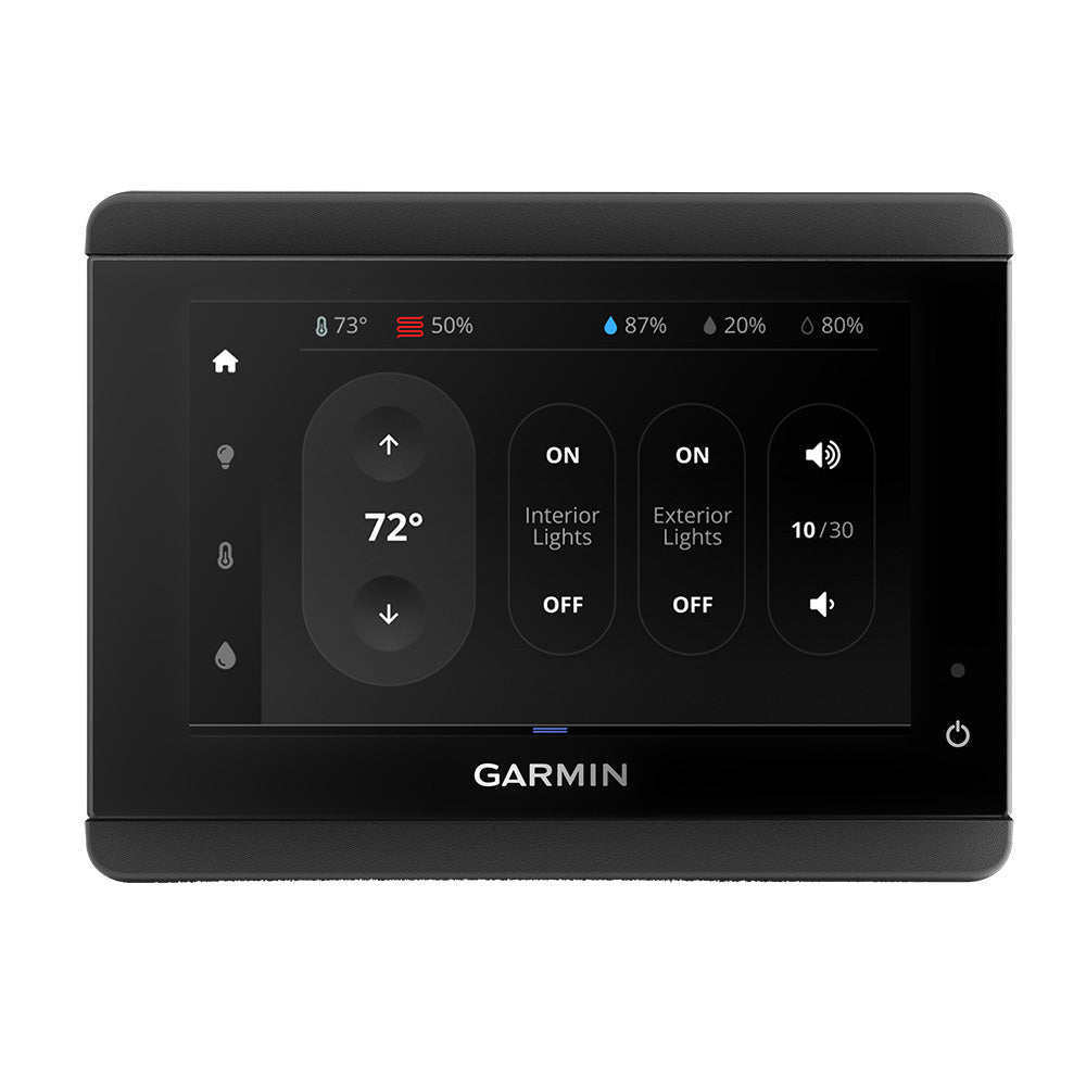 Garmin TD 50 Touchscreen Display 010-02139-10