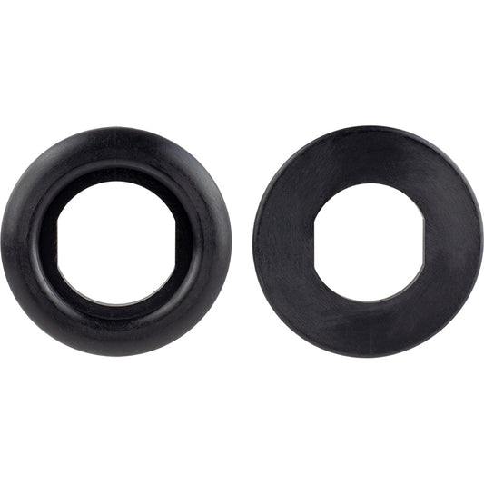 Sea-Dog 2" Gauge Power Socket Adapter Mounting Plate 426101-1