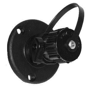 T-H Marine WDV-1-DP Washdown Fitting w/Shutoff Valve