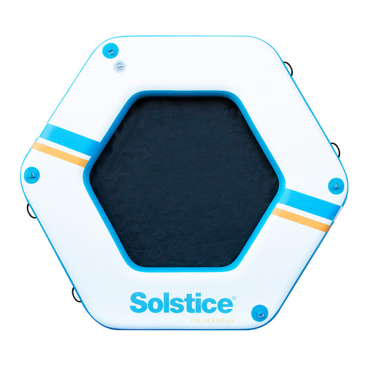 Solstice Watersports 8' Hex Mesh Dock 38150