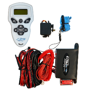 TROLLMaster TMPROANGLER PRO Angler Wireless Remote System