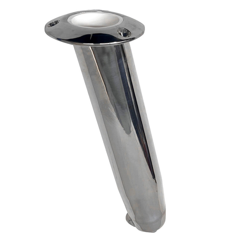 Rupp 15 Degree Large HD Swivel Rod Holder CA-SS15-LGR