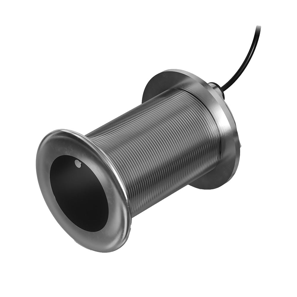 Garmin GT15M-THF 20 Degree 600W SS Thru-Hull Transducer 102448