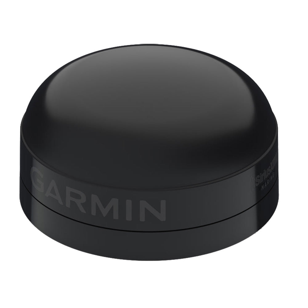 Garmin GXM 54 Satellite Weather/Radio Antenna - Black 102452