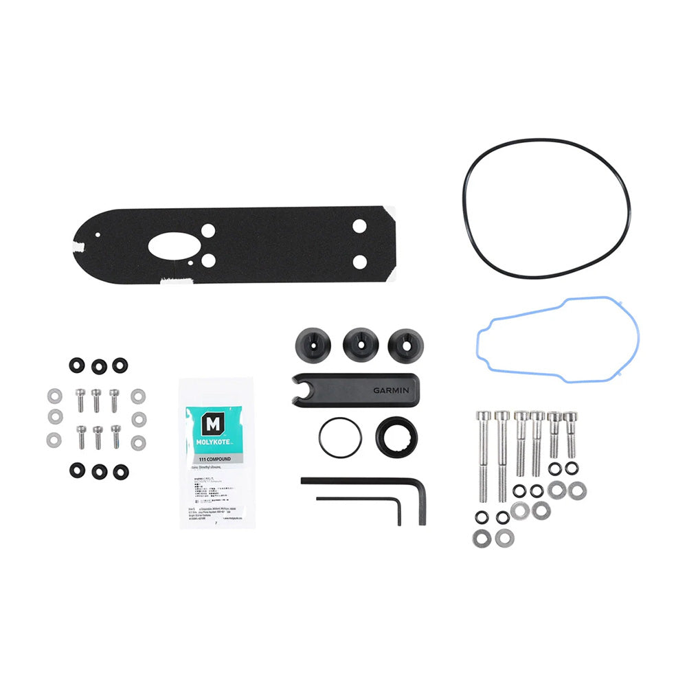 Garmin Force Kraken Transducer Replacement Kit 102455