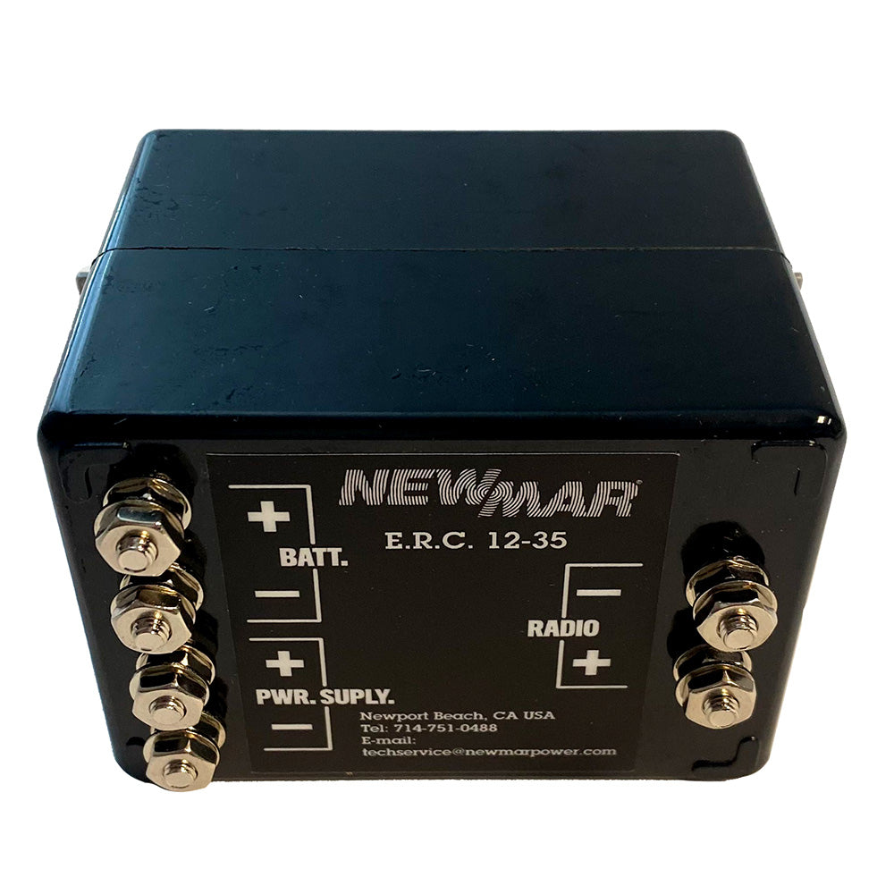 Newmar ERC-12-35 Emergency Relay 102461