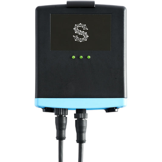 Sensar Boat Monitor w/Bilge Sentry 102488