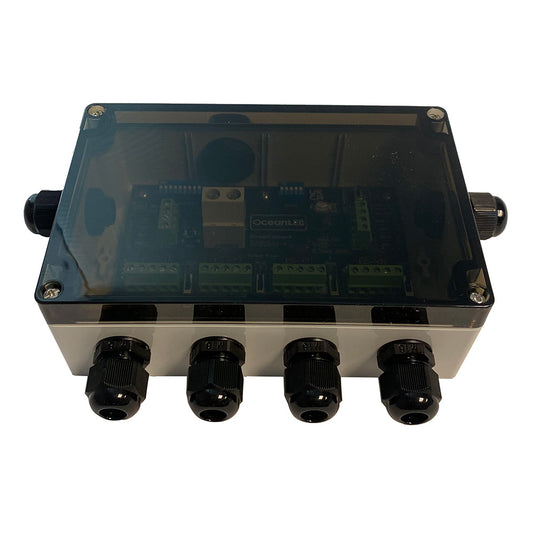 OceanLED OceanConnect Junction Box 102593