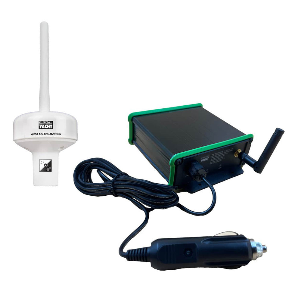 Digital Yacht Nomad 2 Portable AIS w/GV30 102614