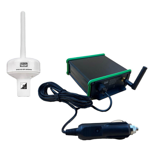 Digital Yacht Nomad 2 Portable AIS w/GV30 102614