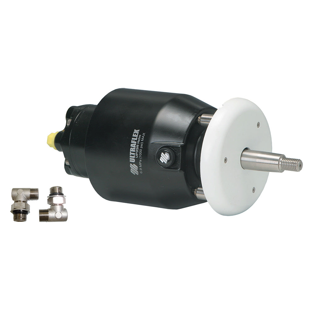 Uflex UP39 Rear Mount Helm 102619