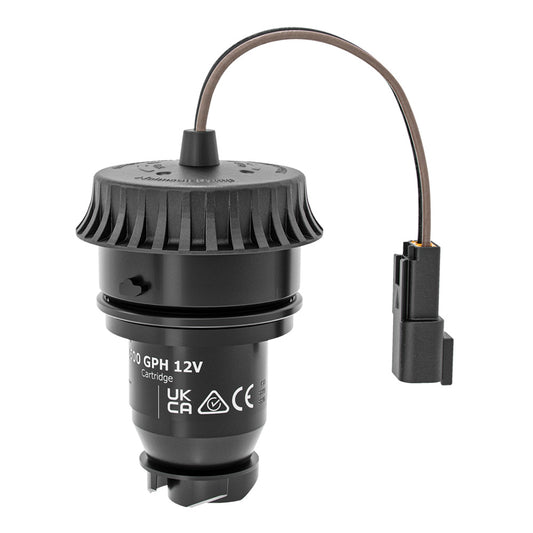 Johnson Pump Aqua Void Auto Bilge Pump Replacement Motor - 800 GPH 102641