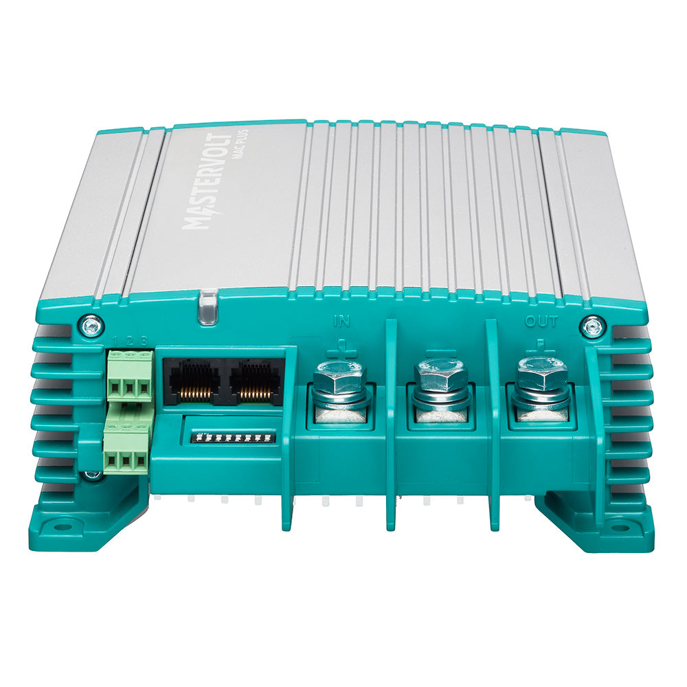 Mastervolt Mac Plus 24/12-50 + CZone 102660