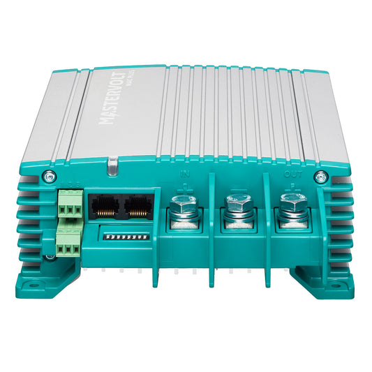 Mastervolt Mac Plus 24/12-50 + CZone 102660