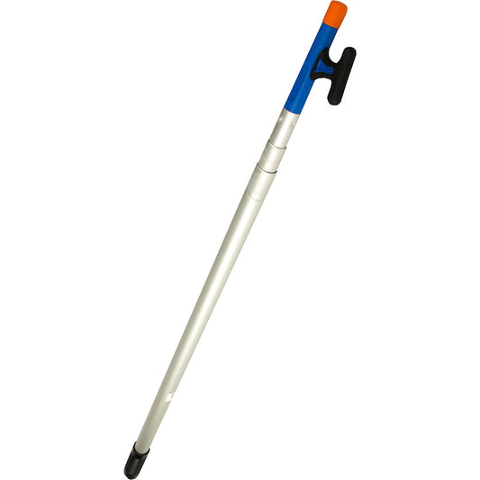 Sea-Dog Aluminum Boat Hook - 8' - 3-Piece 102717