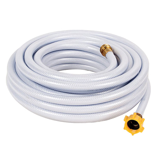 Camco TastePURE 25' Drinking Water Hose 102799
