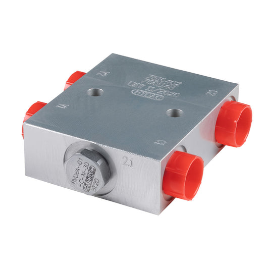 Garmin Autopilot Check Valve Kit 102888