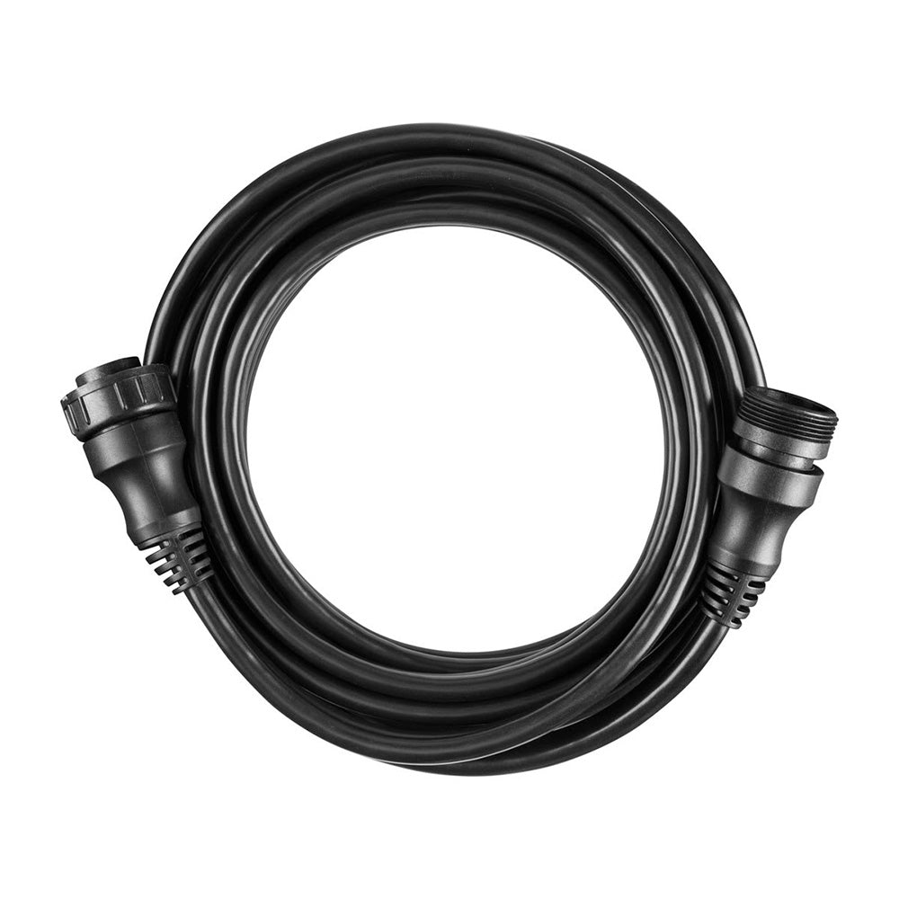 Garmin Panoptix LiveScope Transducer Extension Cable 3ft, 21-Pin 102996