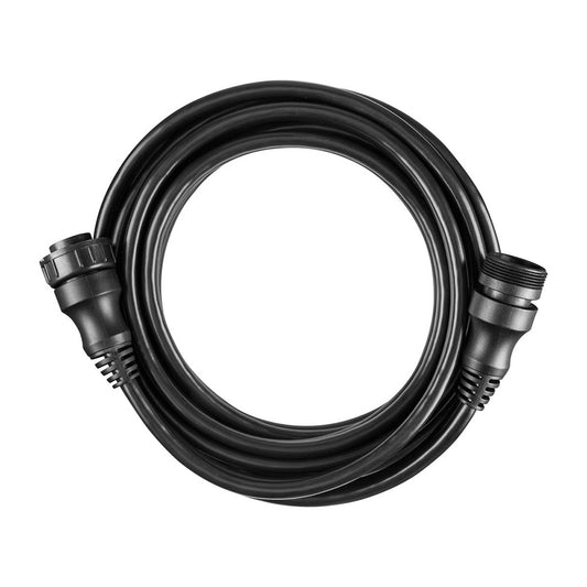 Garmin Panoptix LiveScope Transducer Extension Cable 3ft, 21-Pin 102996