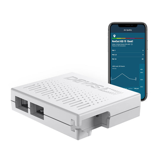 Davis AirLink Air Quality Monitor 103104