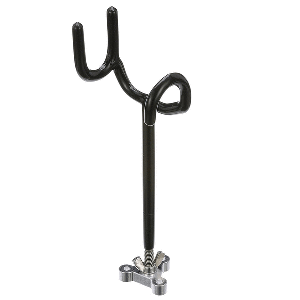 Attwood Sure-Grip Stainless Steel Rod Holder - 8"