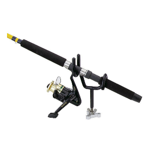 Attwood Sure-Grip Stainless Steel Rod Holder - 4"