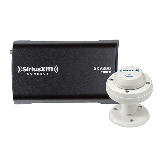 SiriusXM SXV300 Connect Tuner Marine/RV Antenna *6-Pack