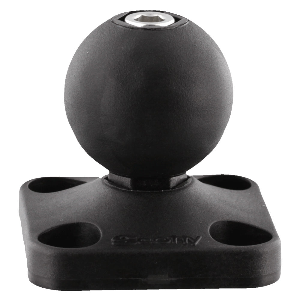Scotty 166 1.5" Ball System Base 103336