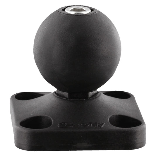 Scotty 166 1.5" Ball System Base 103336