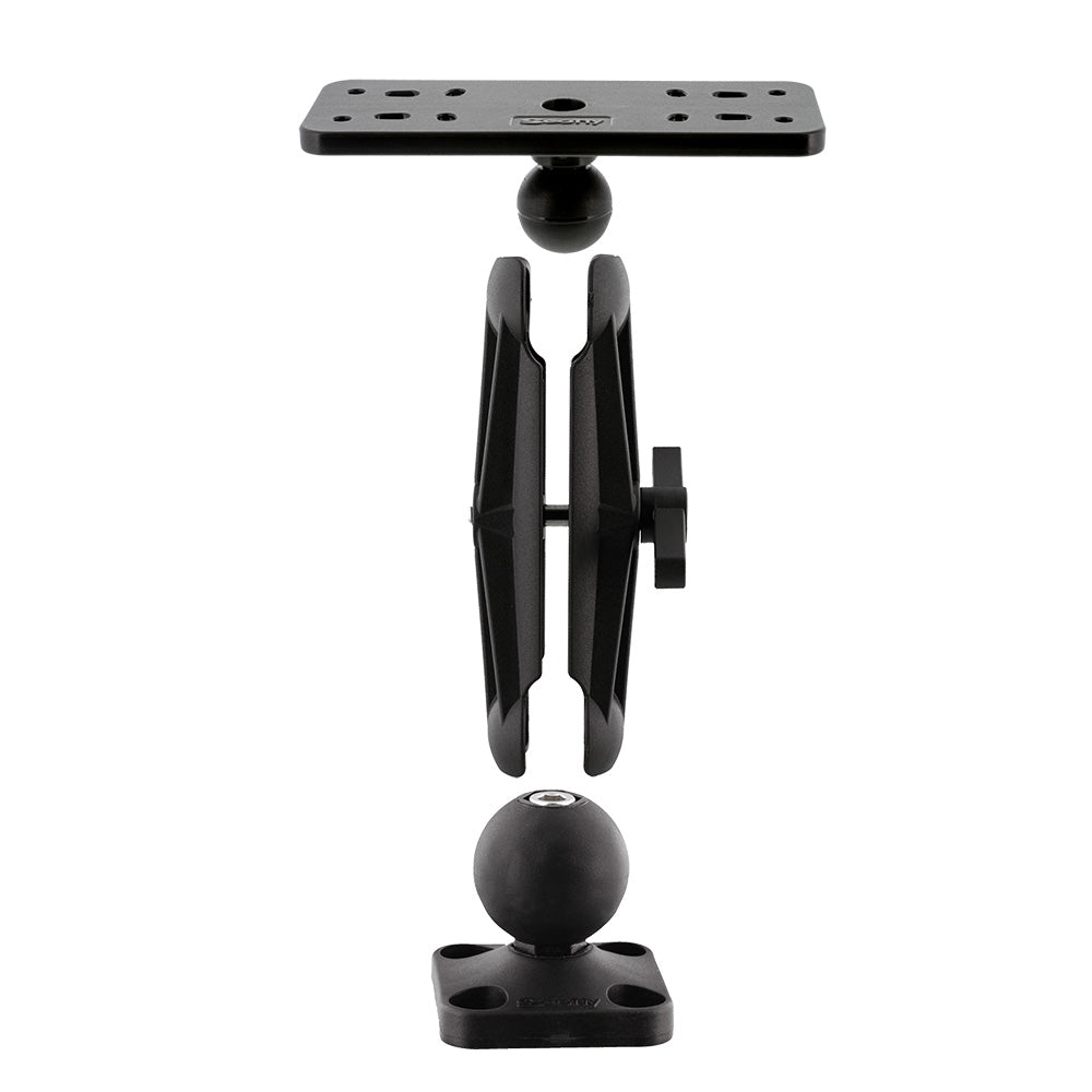 Scotty 160 1.5" Ball Mounting System f/7-9" Screens 103341